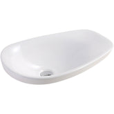 DAYA Semi-Inset Basin